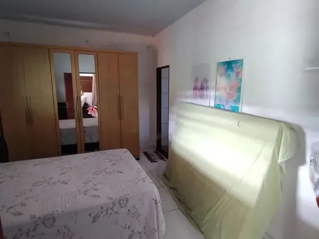 Imagem 5: Casa na Praia de Pitangui