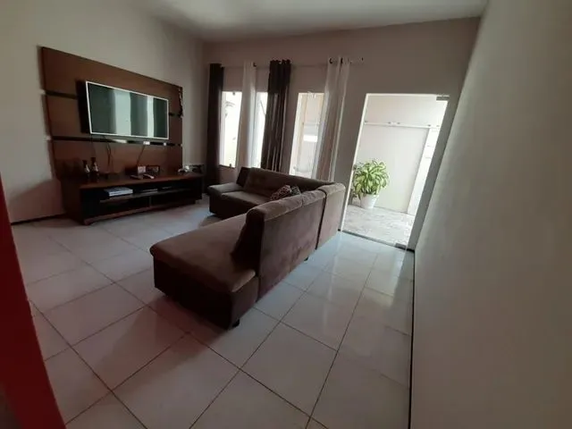 Imagem: Residencial Bem Te VI