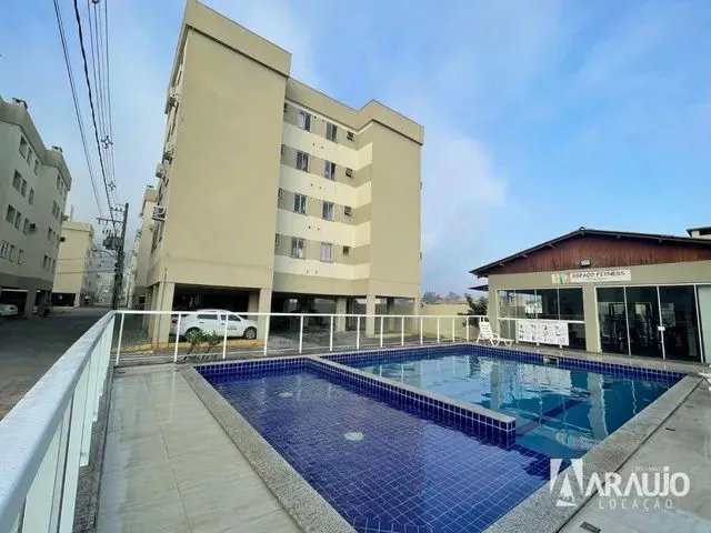 Imagem: Apartamento no Bairro Espinheiros - Itajaí/Sc
