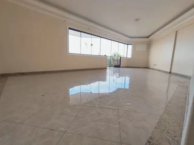 Imagem: Apto com 140 M² com 3 Quartos Sendo 1 Suíte