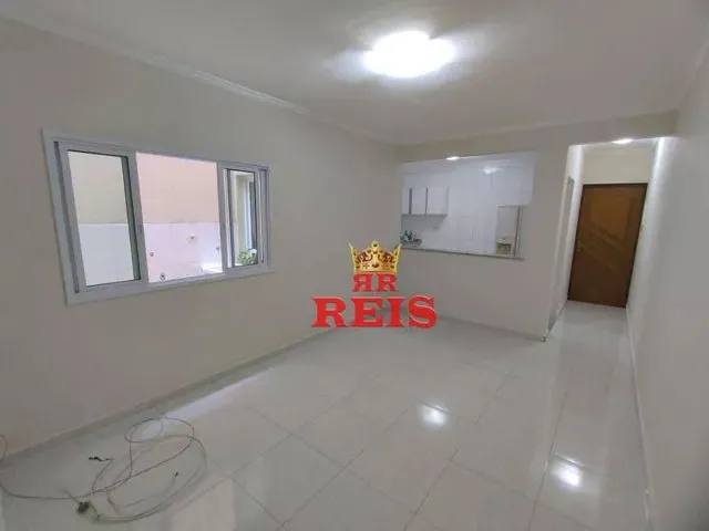 Imagem: Apartamento com 2 Dormitórios para Alugar