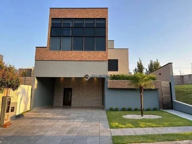Imagem: Casa com 3 Dormitórios, 337 M² - Venda