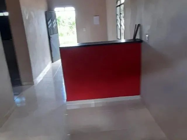 Imagem: Casa Aluguel