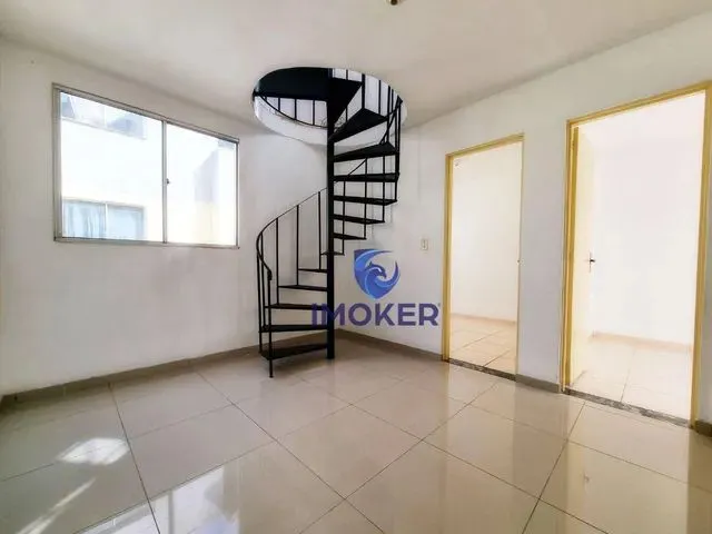 Imagem: Apartamento Duplex em Ferraz de Vasconcelos/Sp