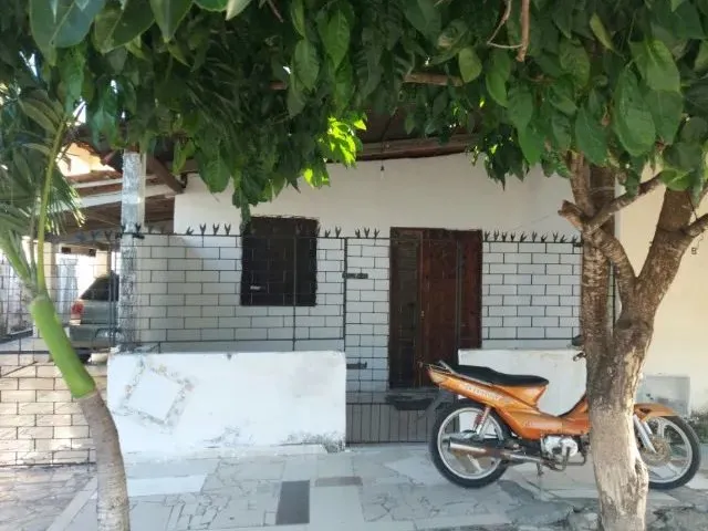 Imagem: Casa pra Alugar no Eusébio Bairro Timbu