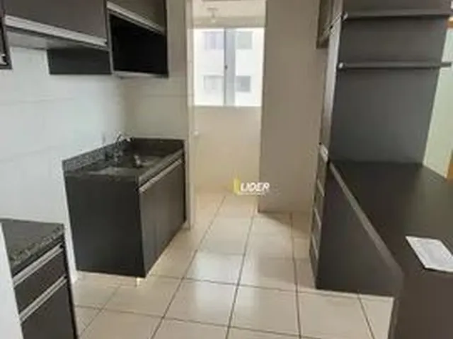 Imagem: Apartamento para Aluguel, 2 Quartos, 1 Vaga