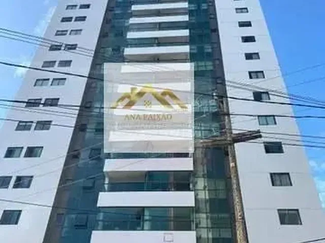 Imagem: O apartamento possui 4 Dormitórios, 2 Suítes, 4