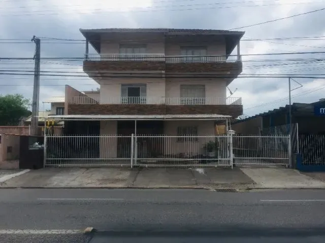 Imagem: Aluga-Se Kitnet Mobiliada no Bairro Floresta