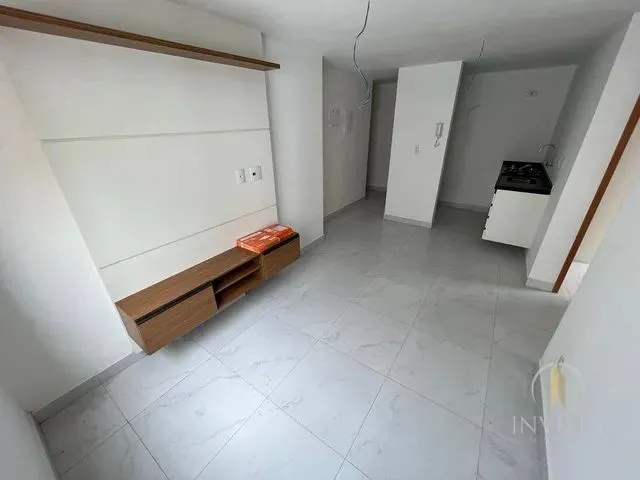 Imagem: Apartamento com 2 Dormitórios para Alugar
