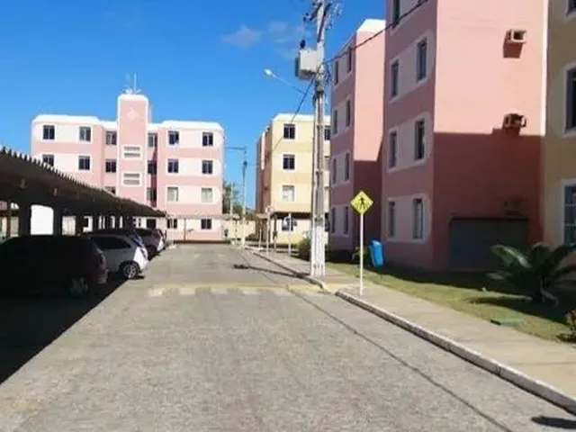 Imagem 1: Alugo Quarto em Condomínio Fechado