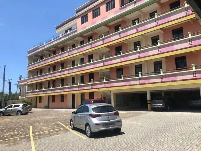 Imagem: Aluguel Apt Rodolfo Teófilo
