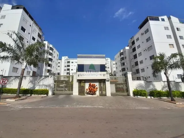 Imagem: Anápolis - Apartamento Padrão - Vila Industrial