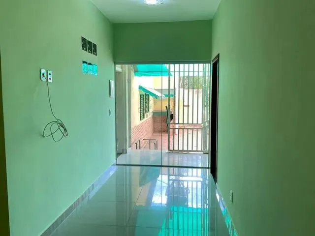 Imagem 1: Casa de Condomínio 02 Quartos para Locação Região dos Lagos (Sobradinho), Brasília