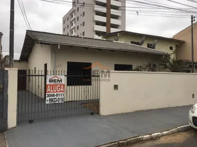 Imagem 4: Casa para Locação em Itajaí, São Vicente, 2 Dormitórios, 1 Suíte, 2 Banheiros, 2