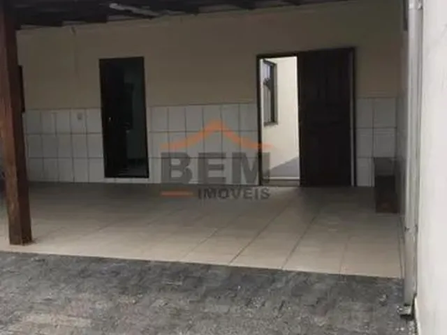 Imagem 9: Casa para Locação em Itajaí, São Vicente, 2 Dormitórios, 1 Suíte, 2 Banheiros, 2