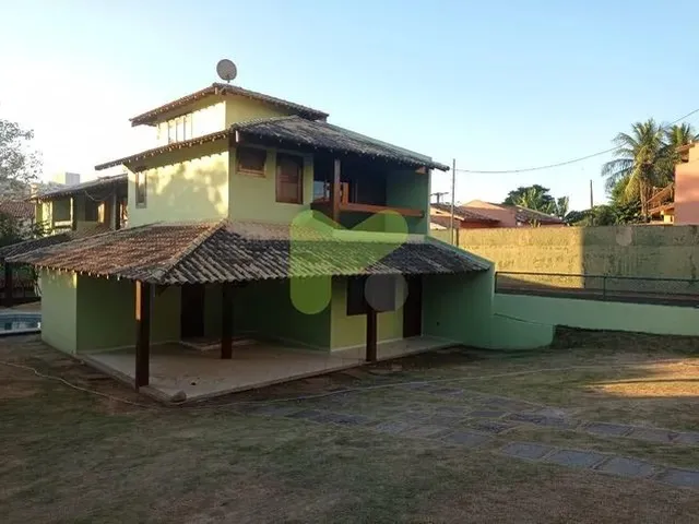 Imagem: Casa para Aluguel, 3 Quartos, 2 Suítes