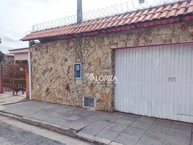 Imagem: Casa com 3 Dormitórios para Alugar - Central