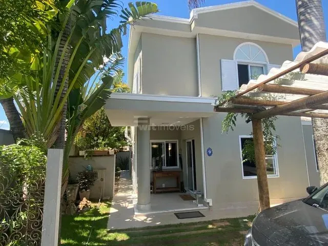 Imagem: Casa - Sousas - Campinas