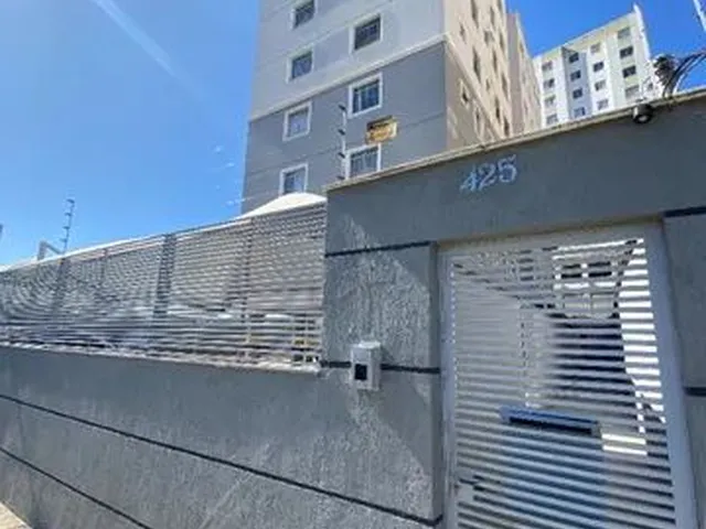Imagem: Apartamento de Dois Quartos e Suíte Parque