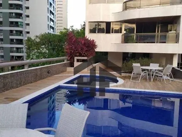 Imagem: Apartamento de 4 Quartos no Parnamirim para