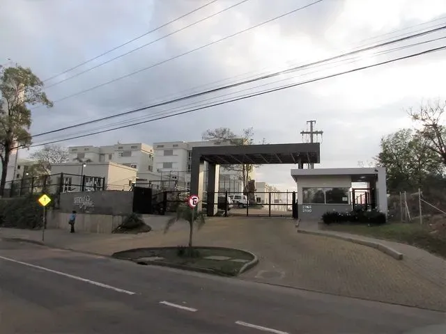 Imagem: Locação Apartamento Porto Alegre Rs Brasil