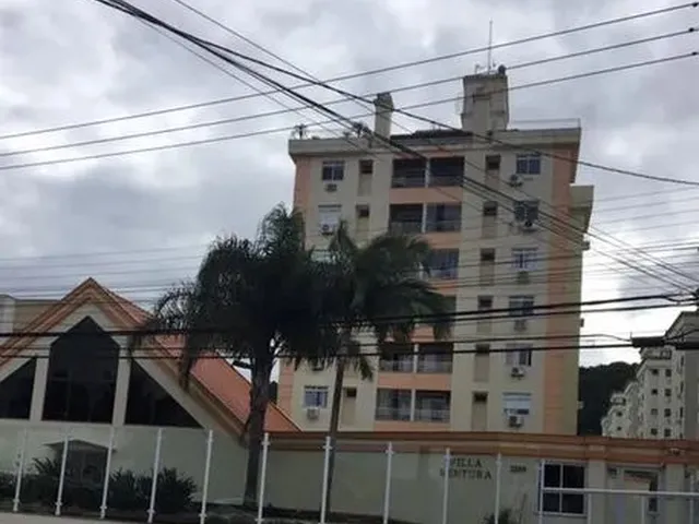Imagem 1: Apartamento para Aluguel Apartamento de 2 Dormitórios Sendo 1 Suíte