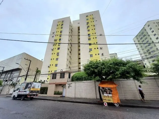 Imagem: Apartamento com 3 Dormitórios, 135 M²
