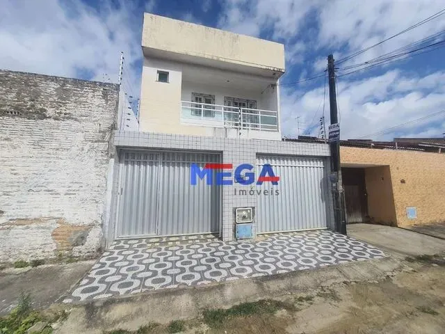 Imagem: Casa com 2 Quartos no Bairro Sapiranga