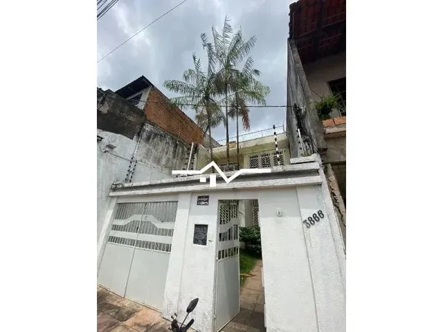 Imagem 9: Casa Belém - Pa