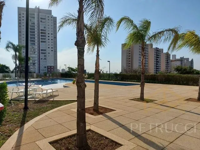 Imagem: Apartamento - Parque Prado - Campinas