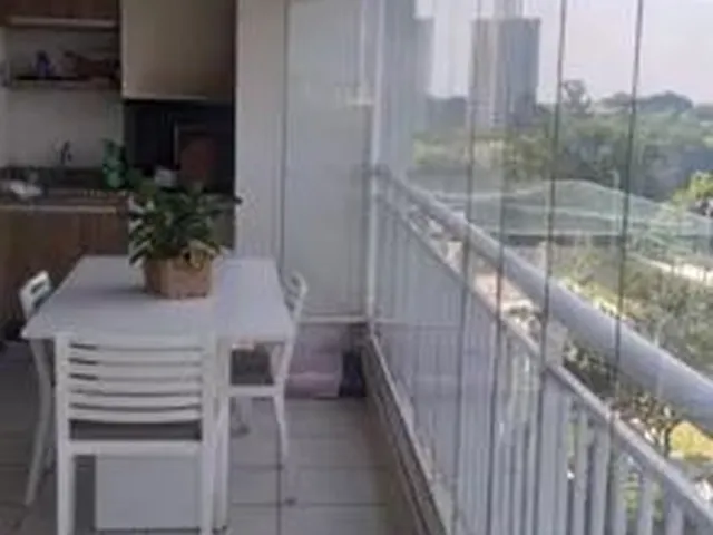 Imagem 2: Apartamento - Parque Prado - Campinas