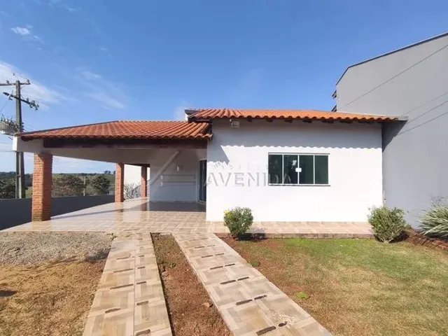 Imagem: Ibiporã - Casa Padrão - Centro