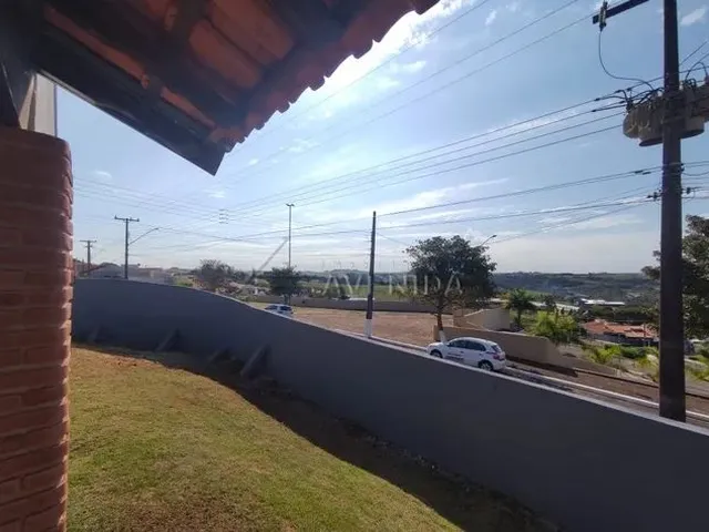 Imagem 5: Ibiporã - Casa Padrão - Centro