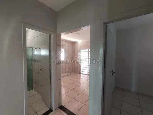 Imagem 15: Ibiporã - Casa Padrão - Centro