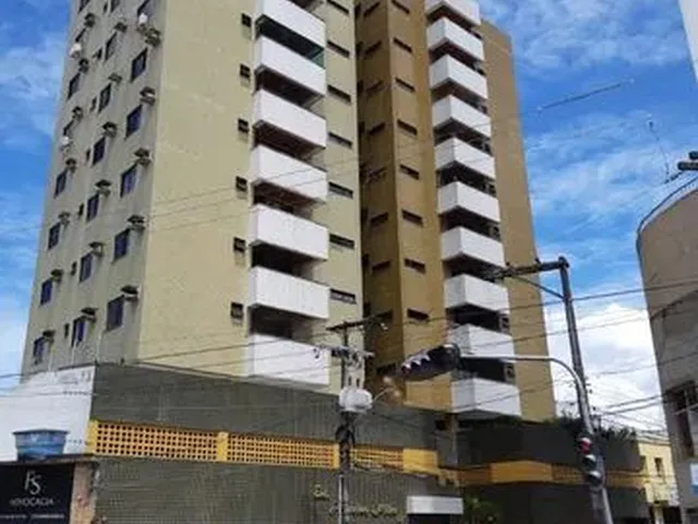 Imagem: Apartamento no Centro - Itabuna