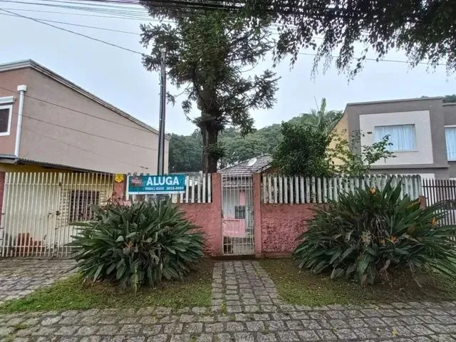 Imagem: Residência com 3 Quartos para Alugar por