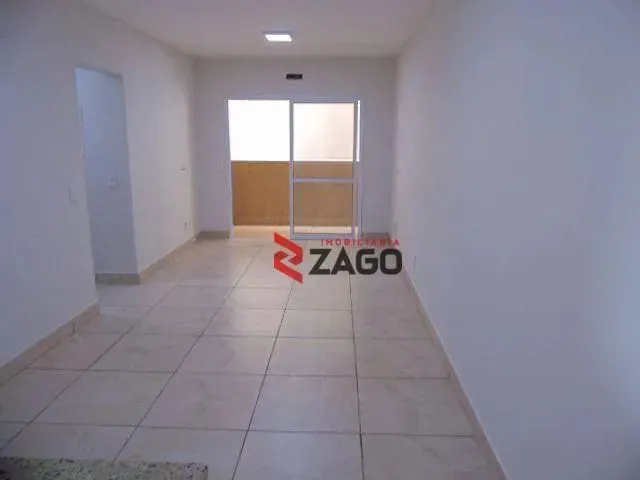 Imagem: Apartamento com 2 Dormitórios para Alugar
