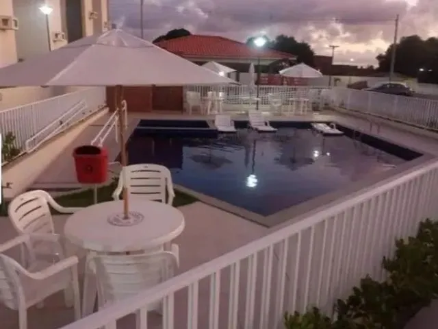 Imagem: Alugo Apartamento no Cenezeu Rabelo