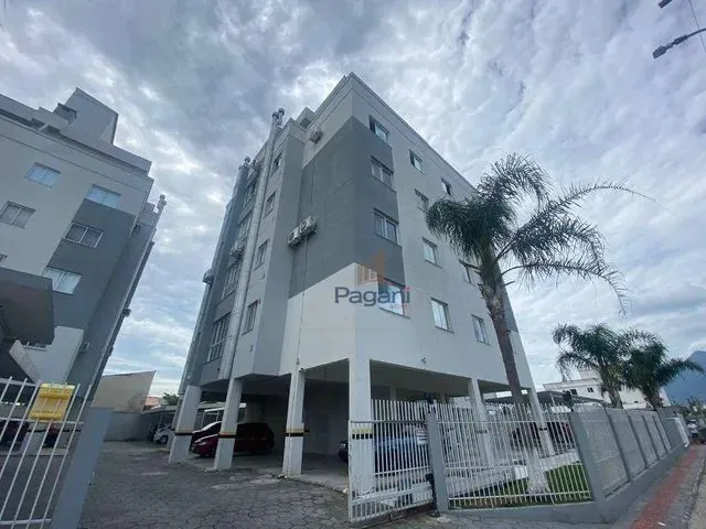 Imagem: Apartamento com 2 Dormitórios, 65 M²