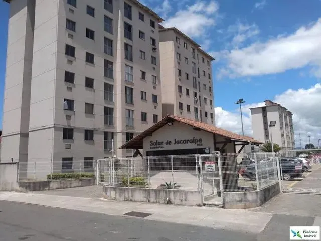 Imagem: Apartamento para Locação em Serra, Jacaraipe