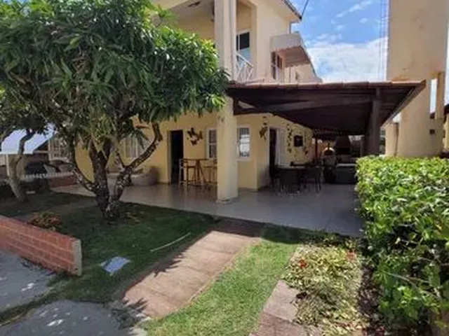 Imagem: Casa de Condomínio com 4 Dorms, Nossa Senhora