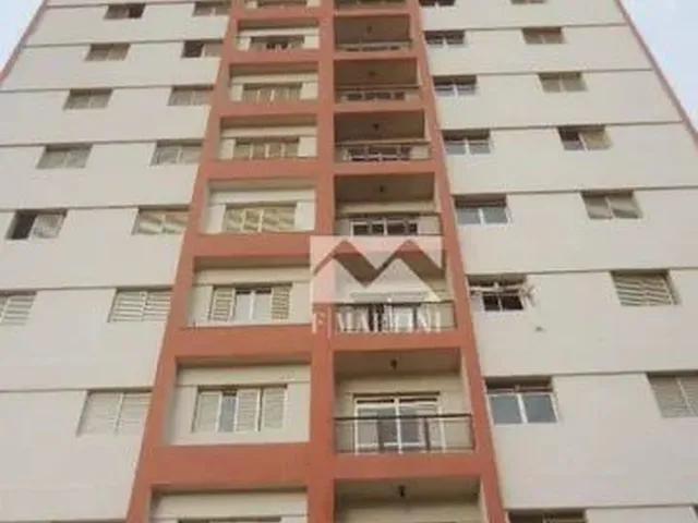 Imagem: Apartamento com 3 Dormitórios para Alugar