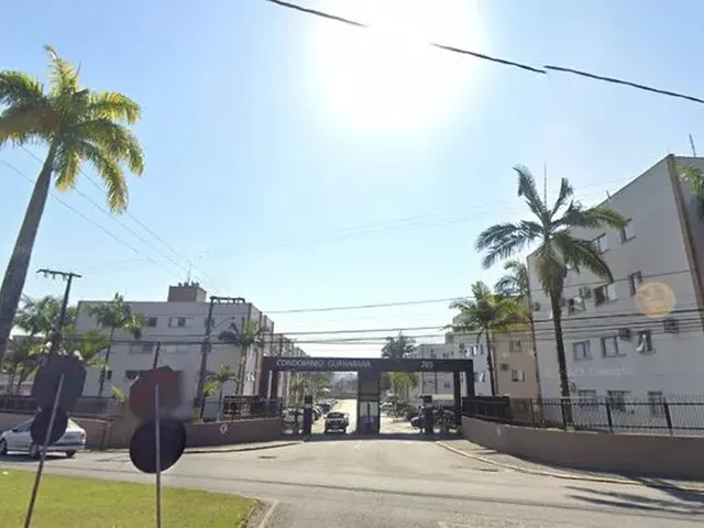 Imagem: Apartamento 3 Dormitórios - Joinville