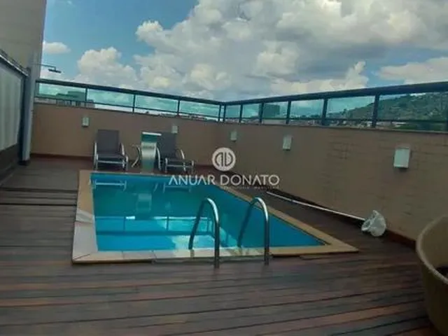 Imagem 1: Cobertura Duplex Serra