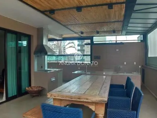 Imagem 5: Cobertura Duplex Serra
