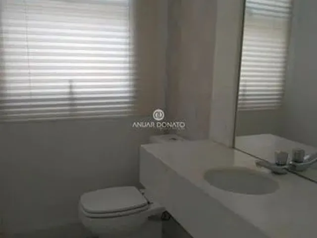 Imagem 9: Cobertura Duplex Serra