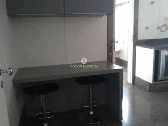 Imagem 15: Cobertura Duplex Serra