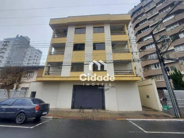 Imagem: Apartamento com 2 Dormitórios para Alugar