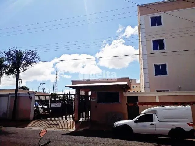 Imagem: Apartamento para Aluguel, 2 Quartos, 1 Vaga