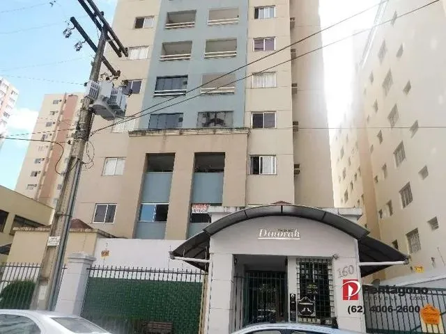 Imagem: Apartamento com 02 Quartos no Setor Central